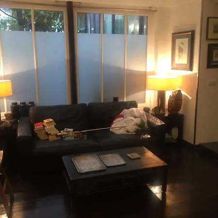 Le Marais Maison En 파리