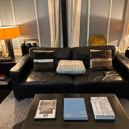 Le Marais Maison En Apartamento *