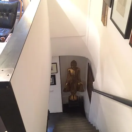 Le Marais Maison En 파리