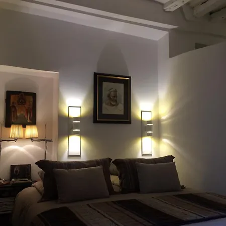 아파트 Le Marais Maison En