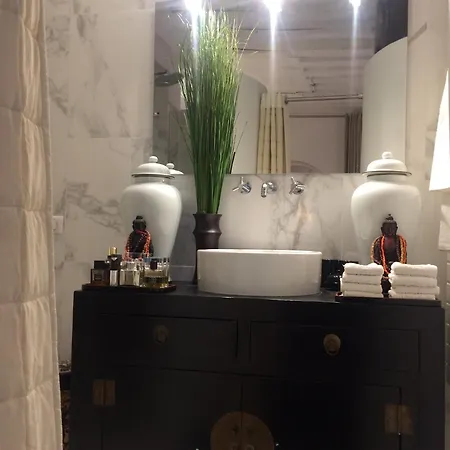 Le Marais Maison En *