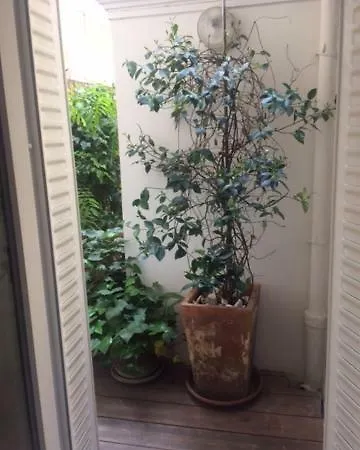 Le Marais Maison En * Paris