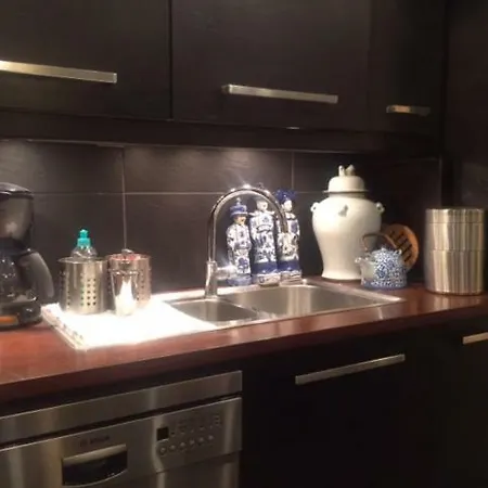 Le Marais Maison En Apartment *