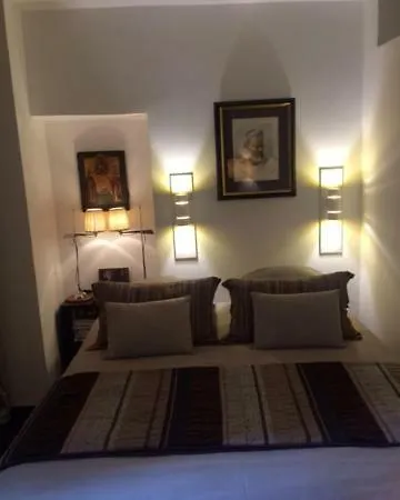 Apartment Le Marais Maison En