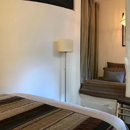 Le Marais Maison En Apartment