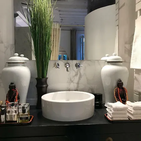 Le Marais Maison En Lägenhet Paris