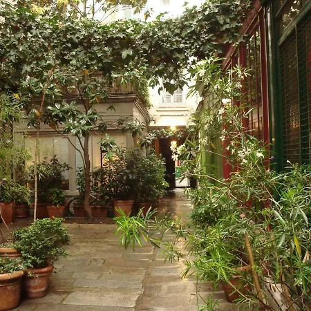 Le Marais Maison En 아파트 파리