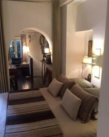 Le Marais Maison En Διαμέρισμα