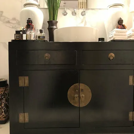 아파트 Le Marais Maison En *