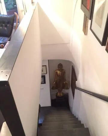 Daire Le Marais Maison En