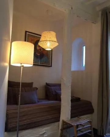 Le Marais Maison En 公寓 巴黎