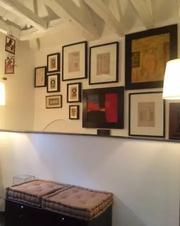 Le Marais Maison En Apartment *