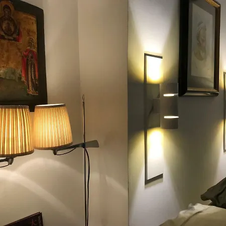 Le Marais Maison En Apartment Paris