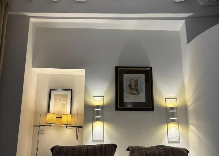 Le Marais Maison En Apartman