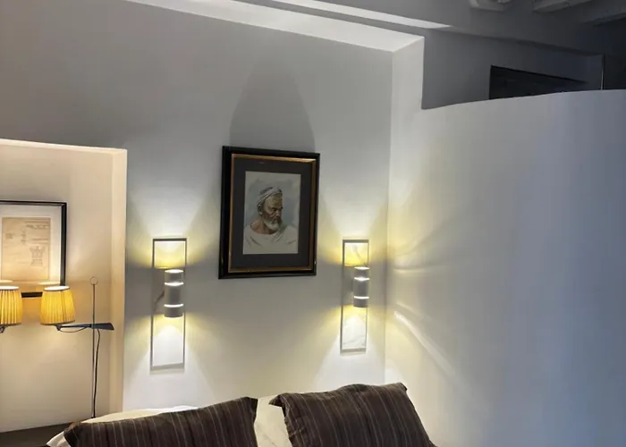 Apartman Le Marais Maison En