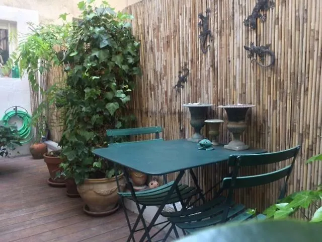 Le Marais Maison En Apartman *