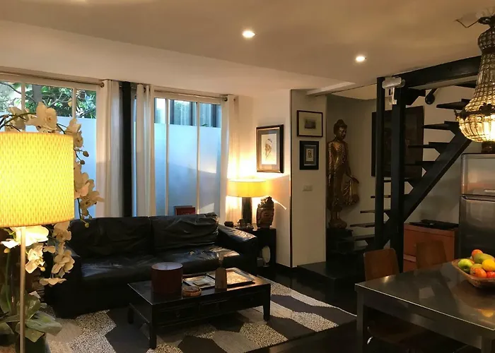 Le Marais Maison En Apartman *