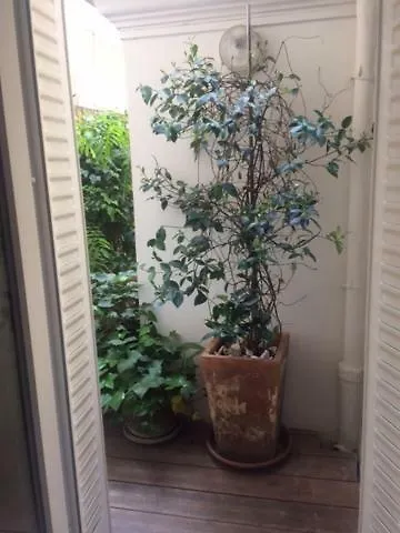 Le Marais Maison En * Párizs
