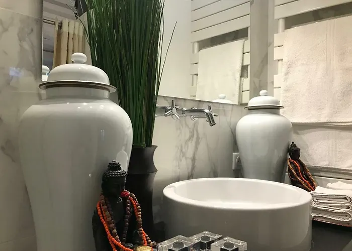 Le Marais Maison En Apartman *