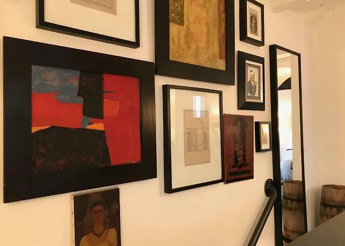 Le Marais Maison En Apartman