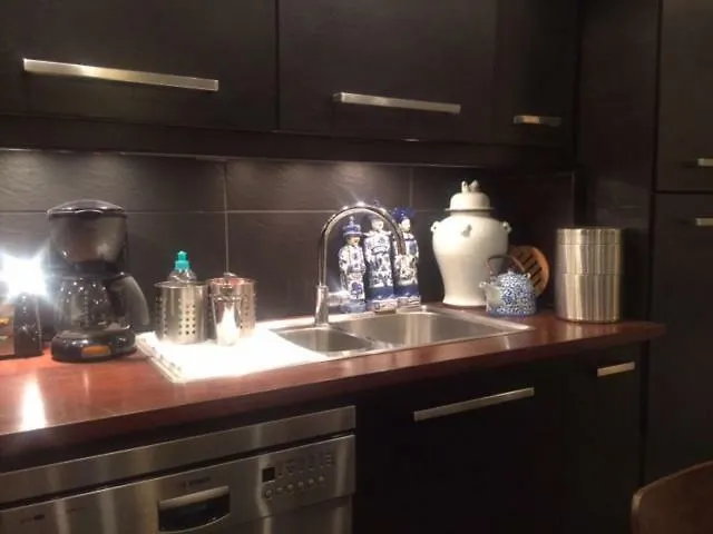 Le Marais Maison En Apartman *