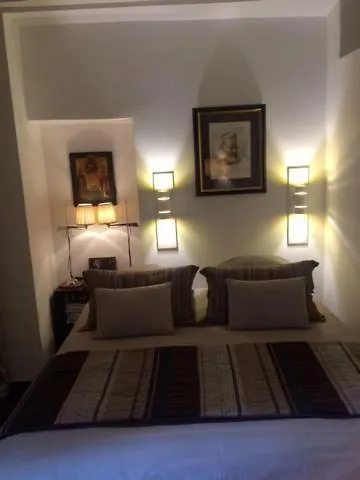 Apartman Le Marais Maison En