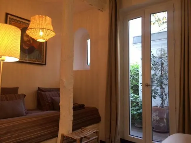Apartman Le Marais Maison En *