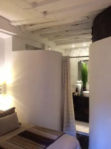 Apartman Le Marais Maison En