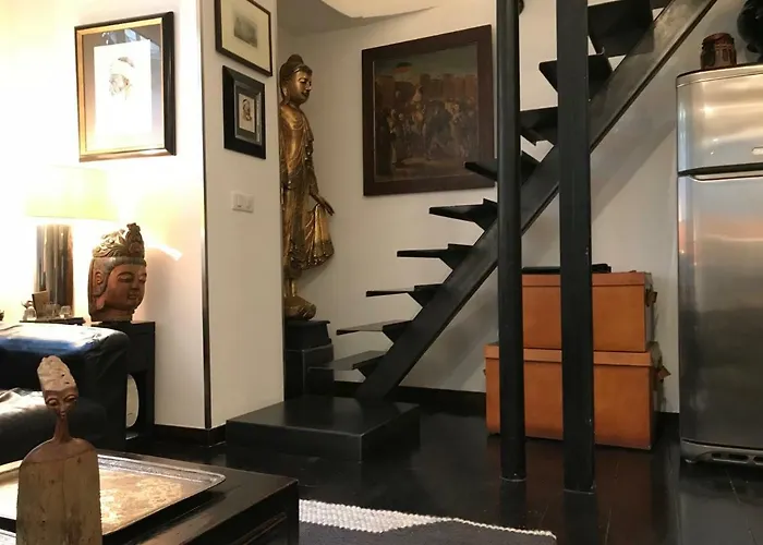 Apartman Le Marais Maison En
