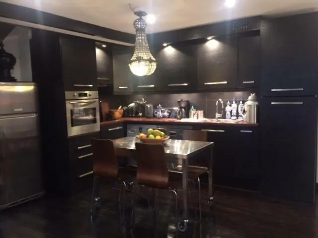 Le Marais Maison En Apartman