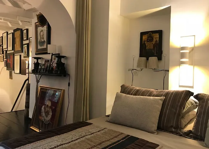 Le Marais Maison En Apartman