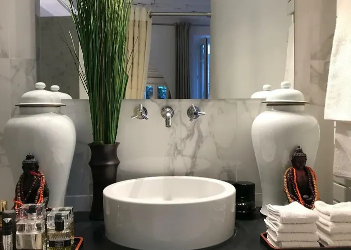 Le Marais Maison En Apartman Párizs