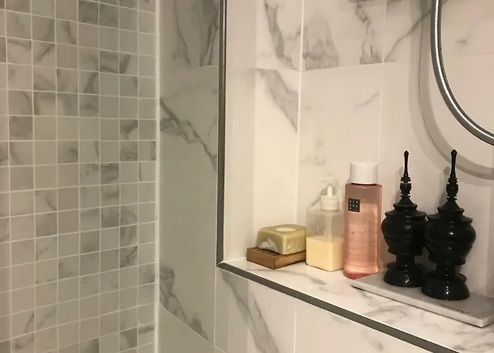 Le Marais Maison En Apartman
