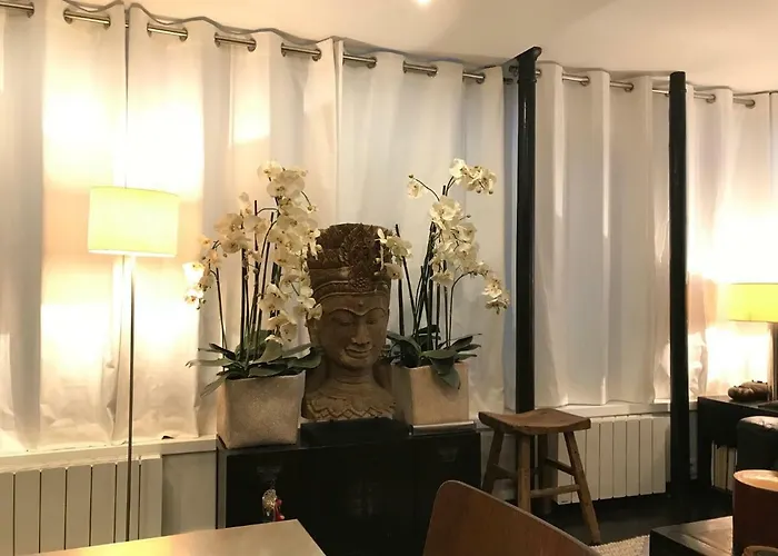 Le Marais Maison En * Párizs