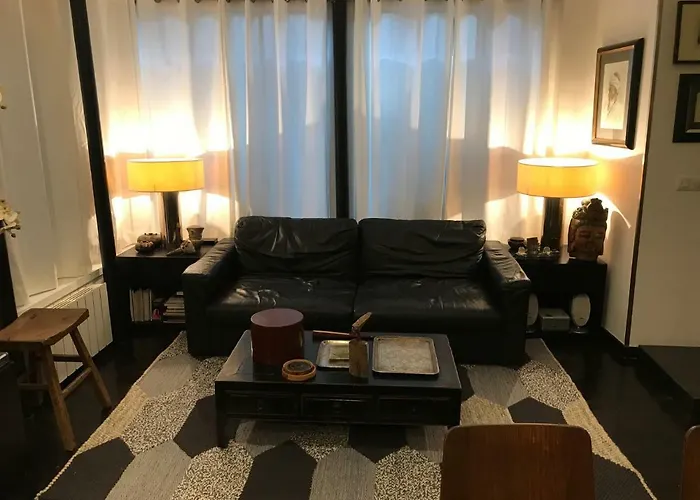 Le Marais Maison En Apartman *
