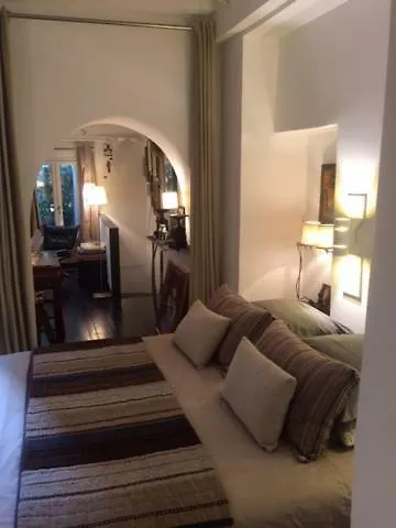 Le Marais Maison En Apartman