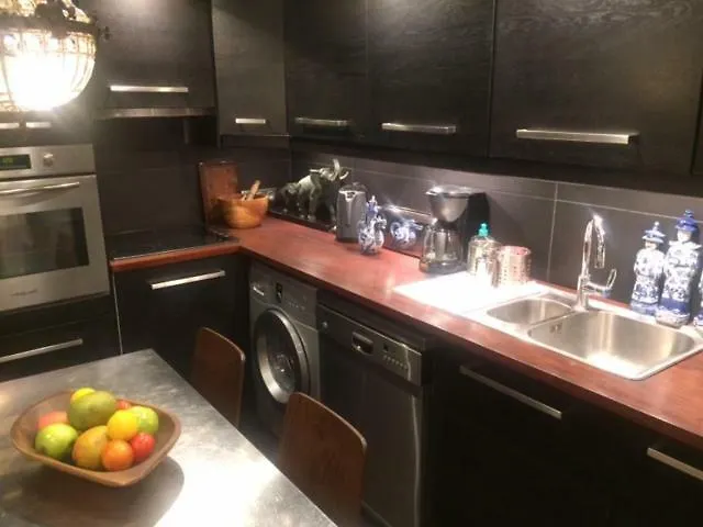 Le Marais Maison En * Párizs