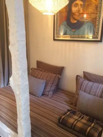 Apartman Le Marais Maison En Párizs