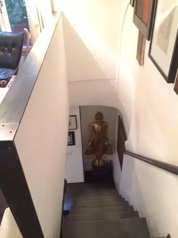 Apartman Le Marais Maison En