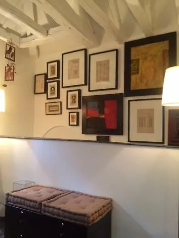 Le Marais Maison En Apartman *