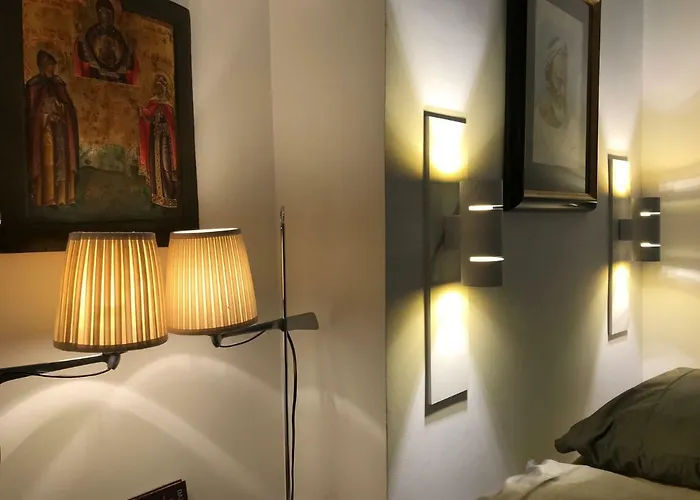 Le Marais Maison En Apartman Párizs