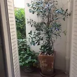 Le Marais Maison En * Париж