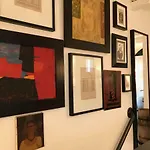Le Marais Maison En Апартаменты