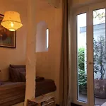 Апартаменты Le Marais Maison En *