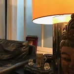 Le Marais Maison En * Париж