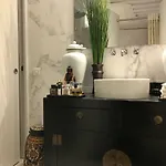 Le Marais Maison En *