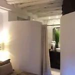 Апартаменты Le Marais Maison En
