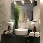 Апартаменты Le Marais Maison En Париж
