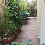 Апартаменты Le Marais Maison En