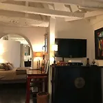 Апартаменты Le Marais Maison En
